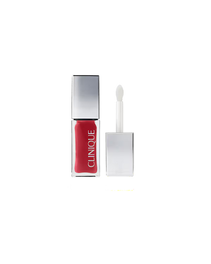 CLINIQUE LIP + CHEEK OIL - PINK HONEY