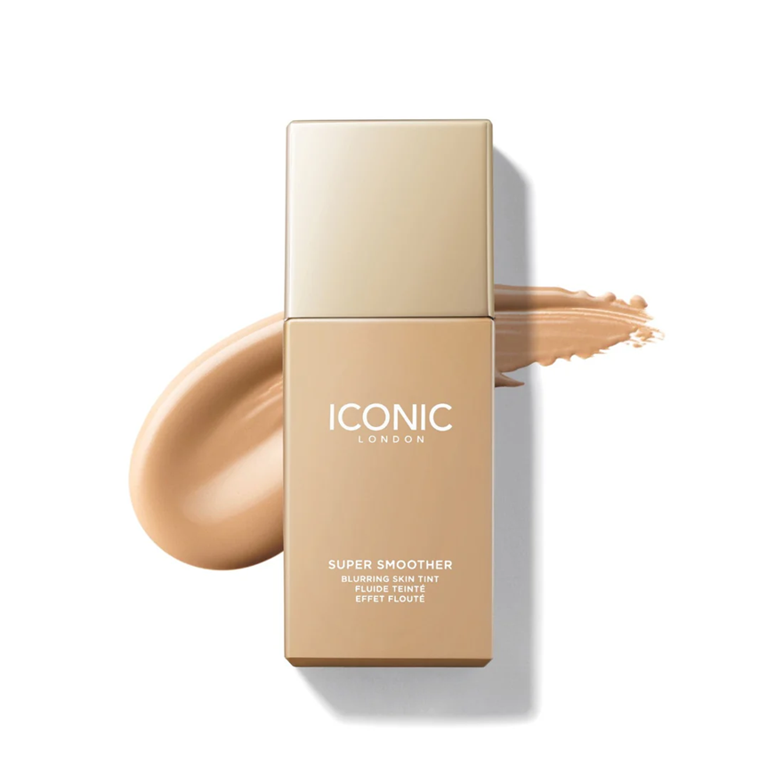 ICONIC SUPER SMOOTHER - NEUTRAL LIGHT