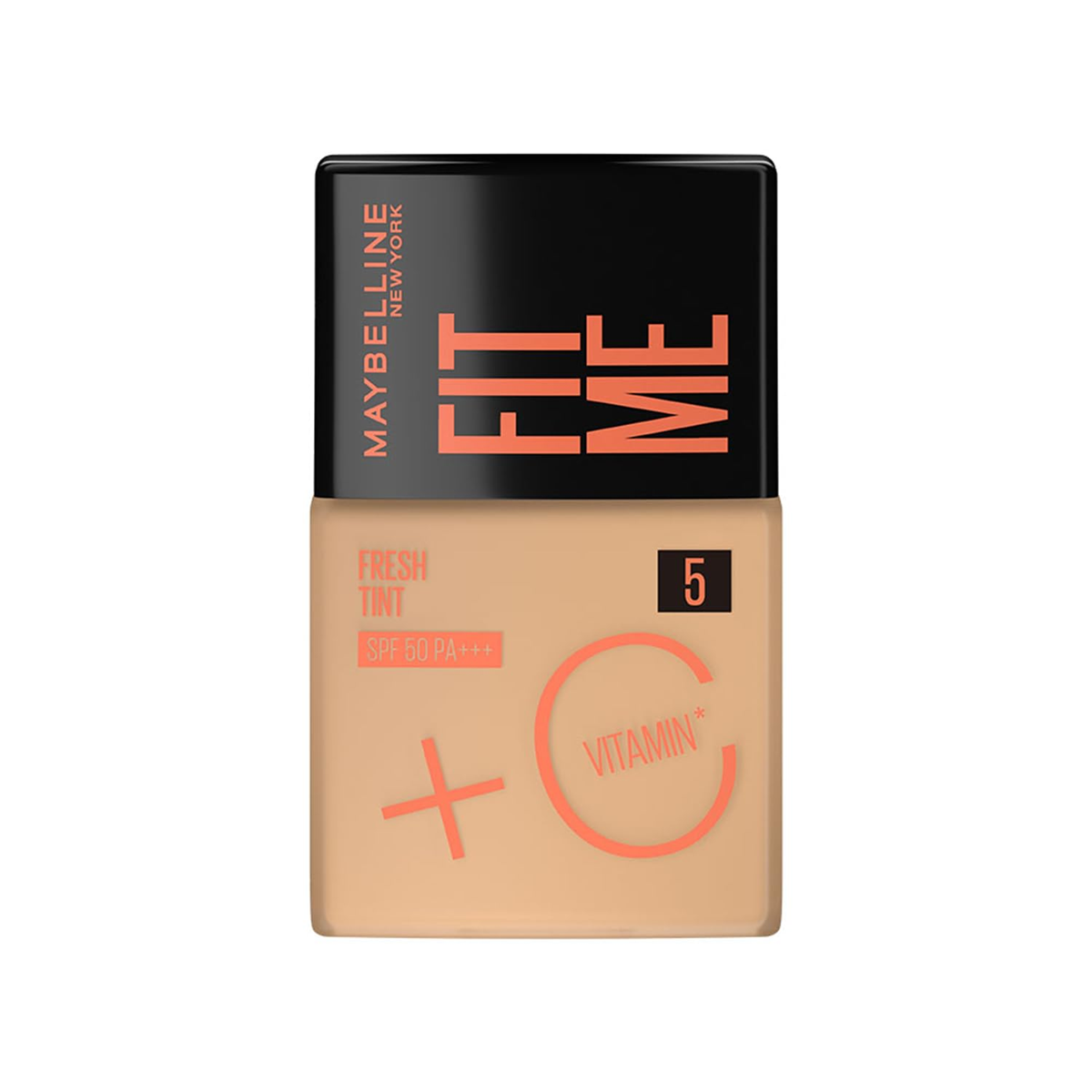 MAYBELLINE FIT ME FRESH TINT SPF 50 - 05