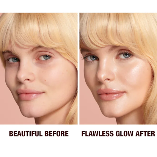 CHARLOTTE TILBURY HOLLYWOOD FLAWLESS FILTER