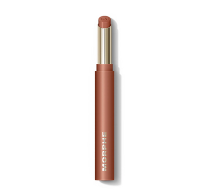 MORPHE LIP FILTER HYDROPLUMP SOFT MATTE LIPSTICK - SOUFFLÉ