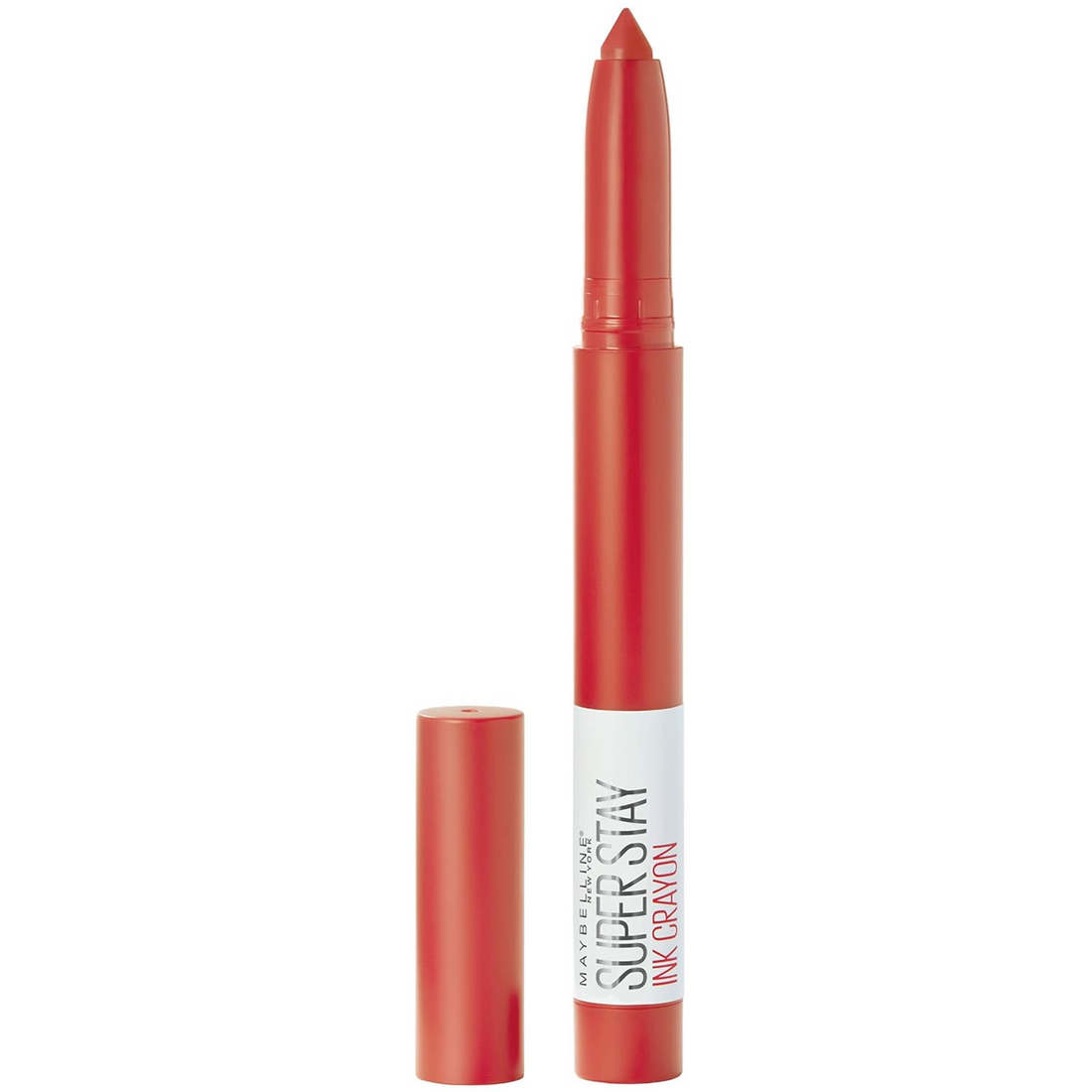 MAYBELLINE SUPER STAY INK CRAYON 40 LAUGH LOUDER
