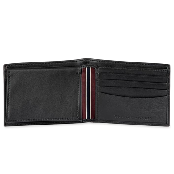 TOMMY HILFIGER BILLETERA MASCULINA 31TL25X020