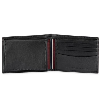 TOMMY HILFIGER BILLETERA MASCULINA 31TL25X020