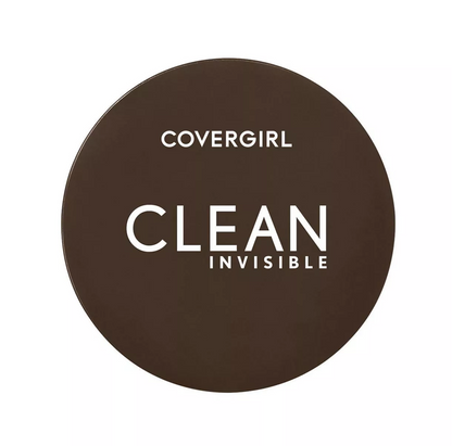 COVERGIRL CLEAN INVISIBLE 130 CLASSIC BEIGE