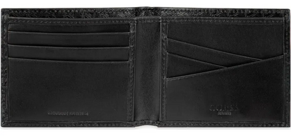 GUESS BILLETERA MASCULINA BLACK 31GU130064