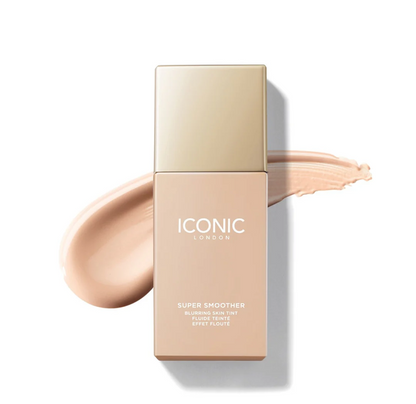 ICONIC SUPER SMOOTHER - COOL FAIR