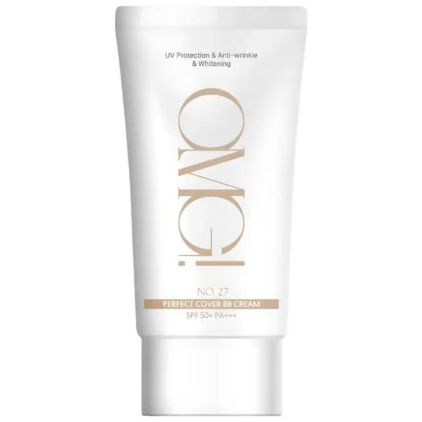 OMG BB Cream N°27 SPF50