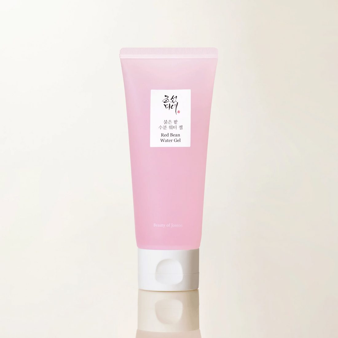 BEAUTY OF JOSEON RED BEAN WATER GEL 100ML