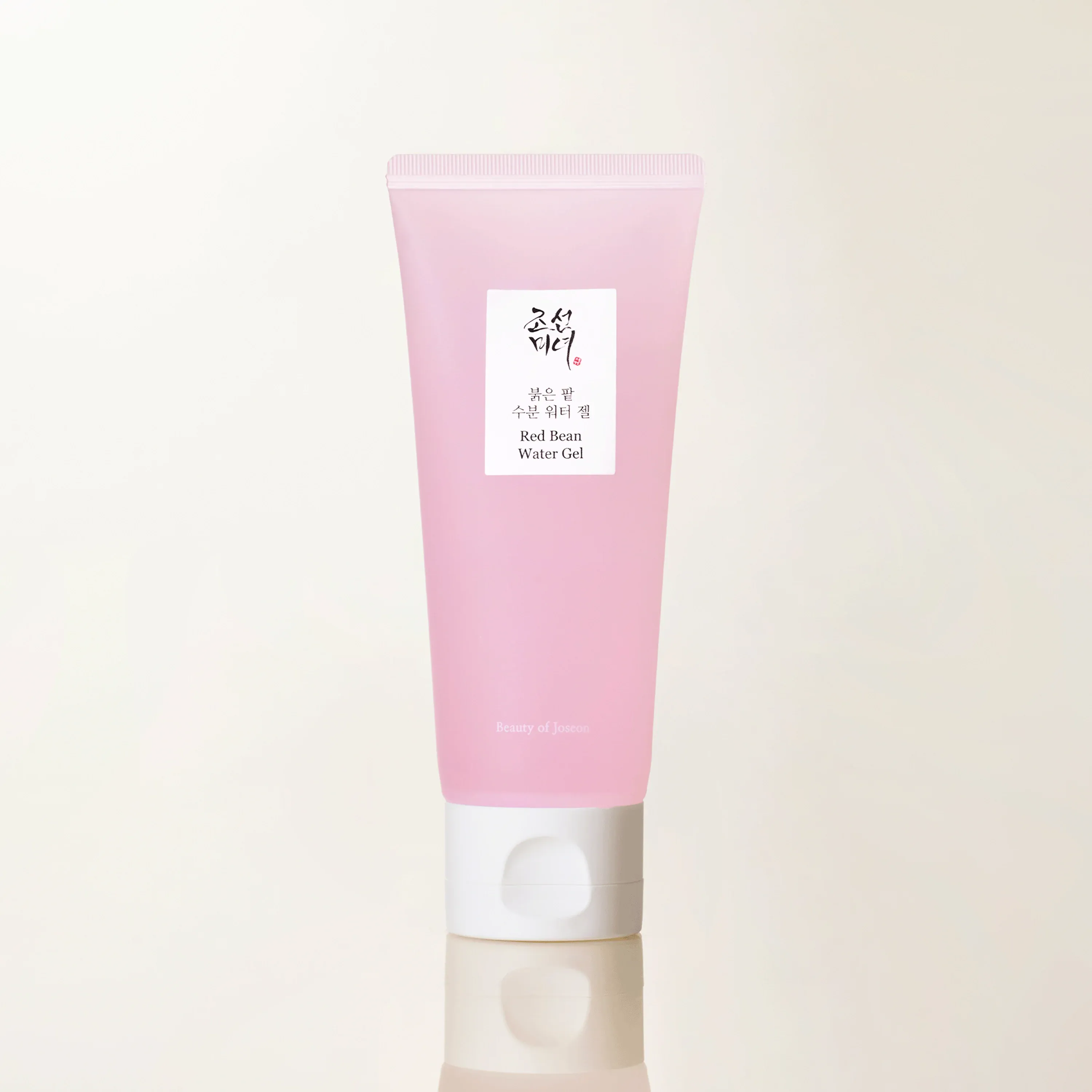 BEAUTY OF JOSEON RED BEAN WATER GEL 100ML