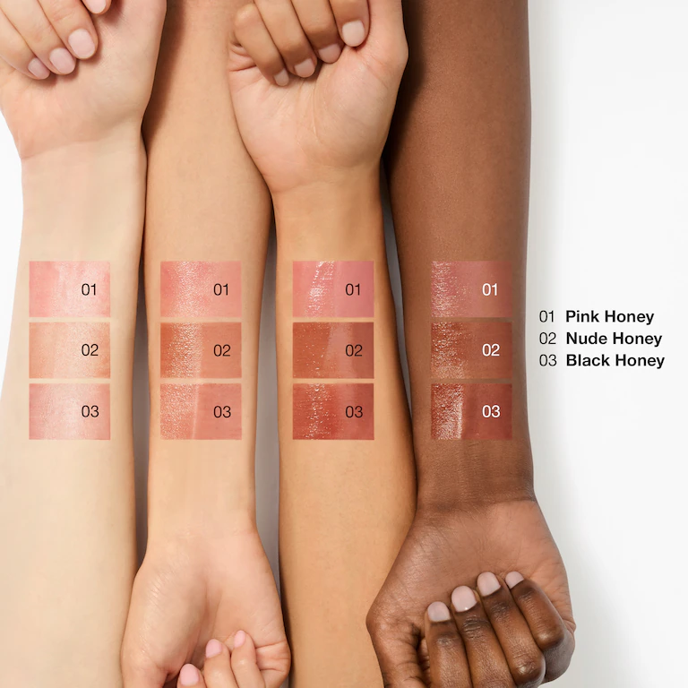 CLINIQUE ALMOST LIPSTICK BALM