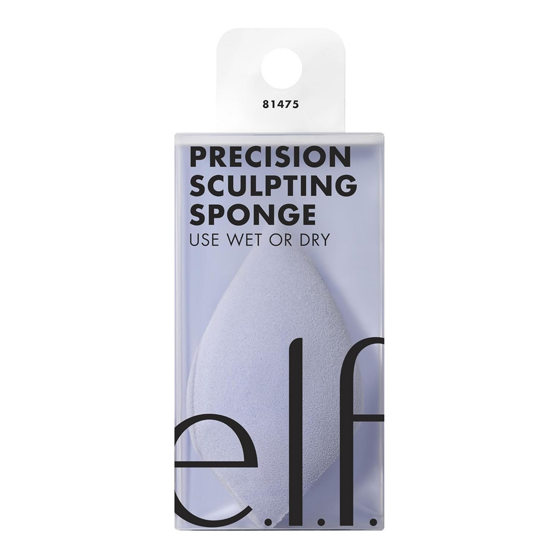 ELF PRECISION SCULPTING SPONGE