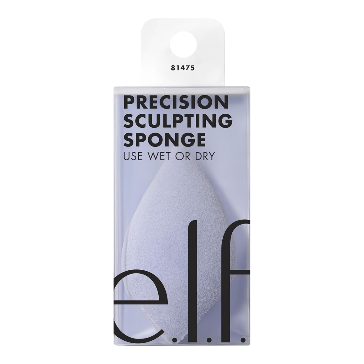 ELF PRECISION SCULPTING SPONGE