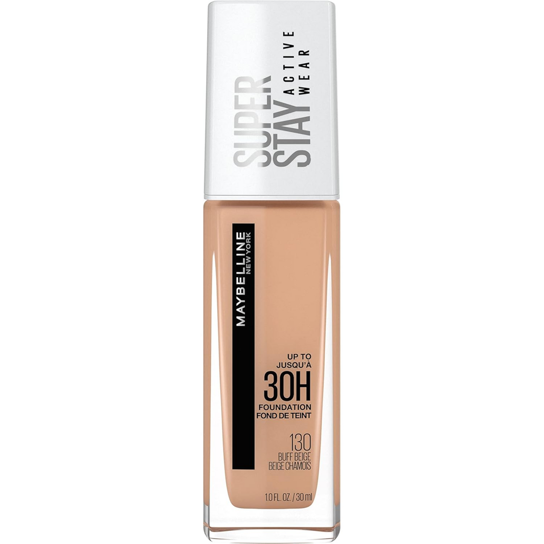 MAYBELLINE  Super Stay Base - 130 Buff Beige