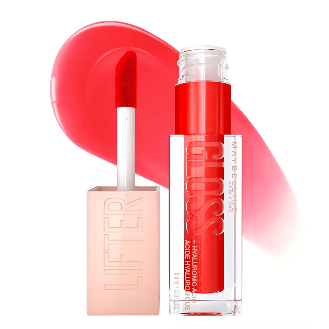 MAYBELLINE LIFTER GLOSS -  023 SWEET