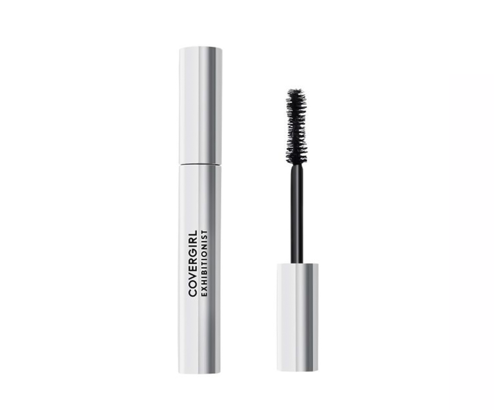 COVERGIRL EXHIBITIONIST MASCARA 940 TRUE BLUE
