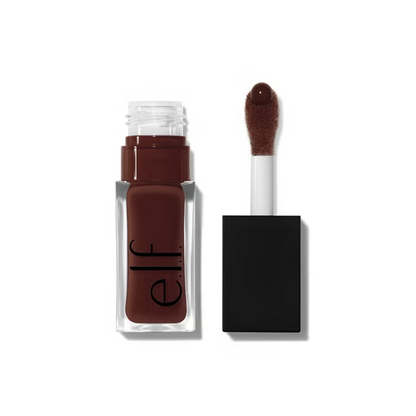 ELF LIP OIL - HOT AS FUDGE