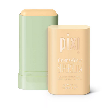 PIXI ON-THE-GLOW SUPERGLOW - GILDED GOLD