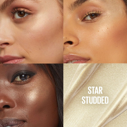 MAYBELLINE SUNKISSER HIGHLIGHTER - 22 STAR STUDDED