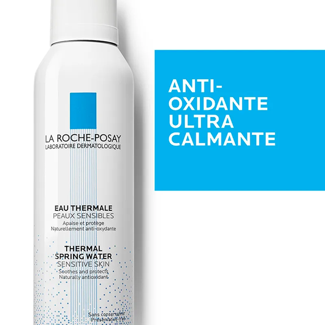 LA ROCHE POSAY Eau Thermale 150ml