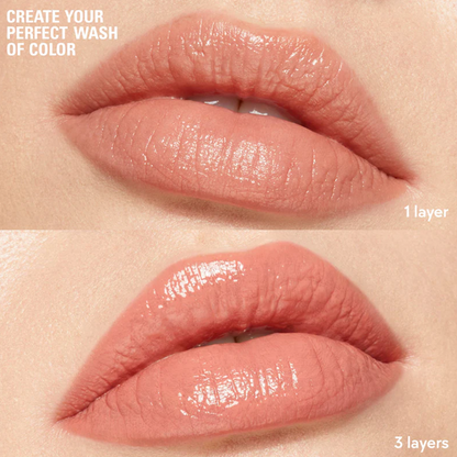 KYLIE COSMETICS TINTED BUTTER BALM - LOVE THAT 4 U