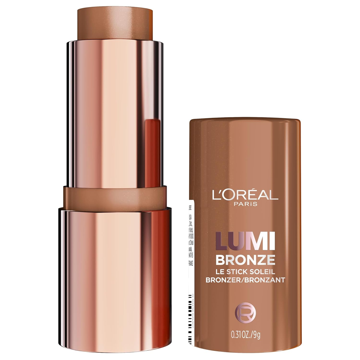 LOREAL LUMI BRONZE LE STICK SOLEIL
