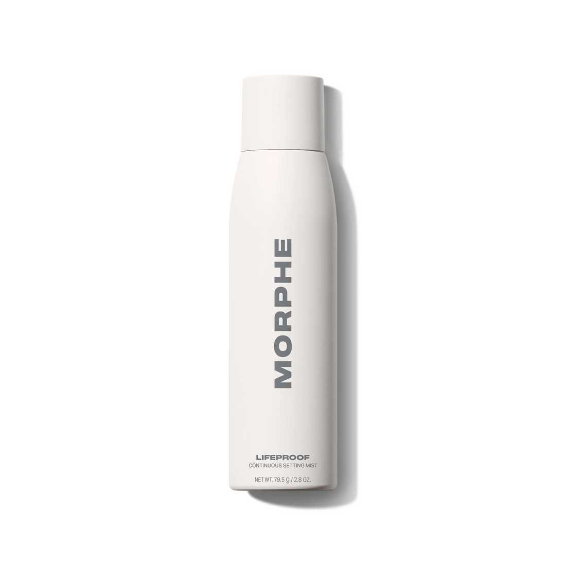 MORPHE LIFEPROOF CONTINUOUS SETTING MIST 79.5G