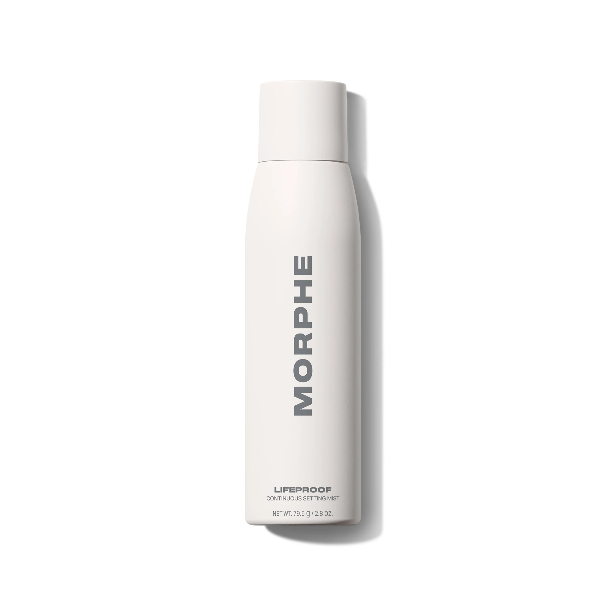 MORPHE LIFEPROOF CONTINUOUS SETTING MIST 79.5G