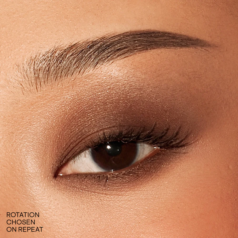 PATRICK TA MAJOR DIMENSION ESSENTIAL ARTISTRY EDIT EYESHADOW PALETTE - LIGHT