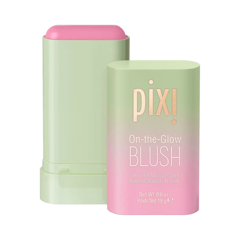PIXI ON-THE-GLOW BLUSH - CHEEKTONE
