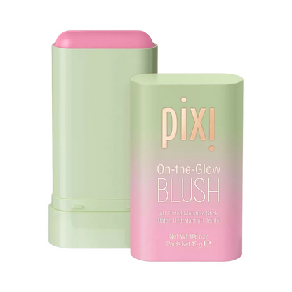 PIXI ON-THE-GLOW BLUSH - CHEEKTONE