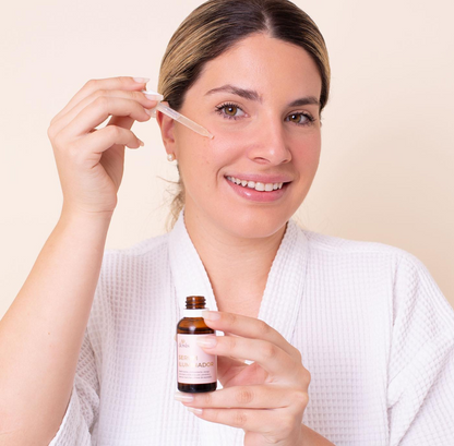 DOSIS SERUM ILUMINADOR