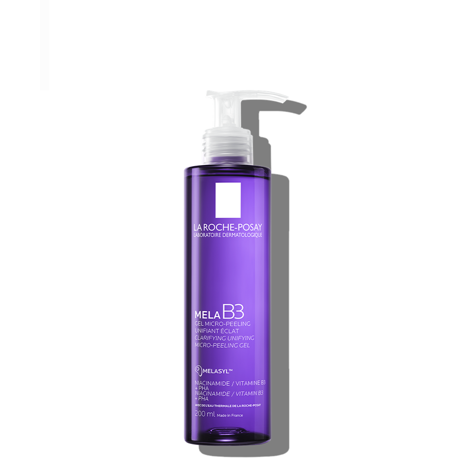 LA ROCHE POSAY MELA B3 LIMPIADOR 200ML