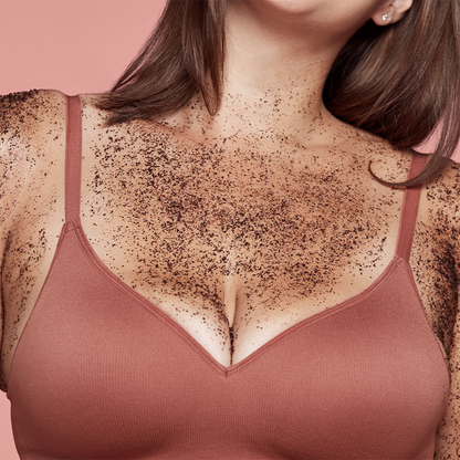 Frank Body Cacao Scrub