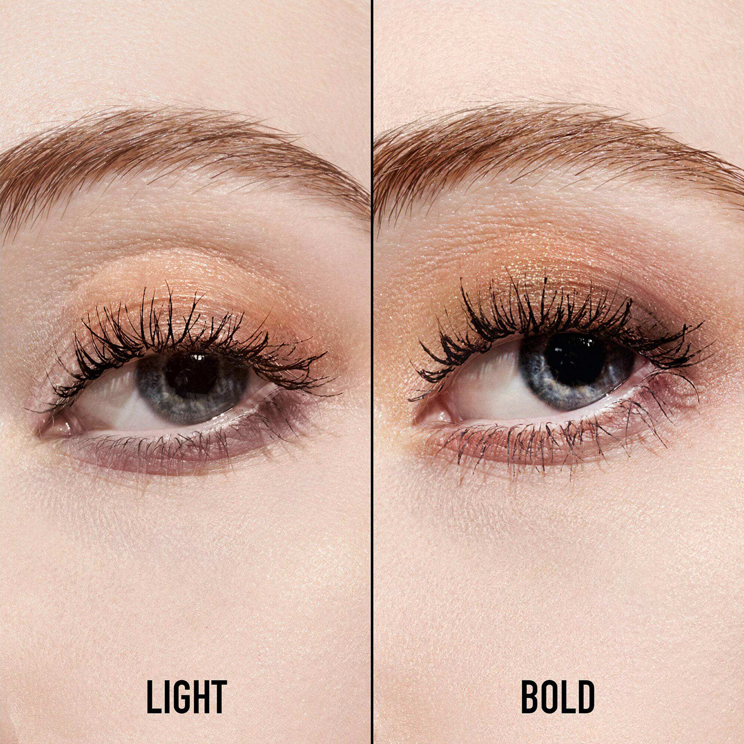 DIOR BACKSTAGE EYE PALETTE - NUDE ESSENTIALS