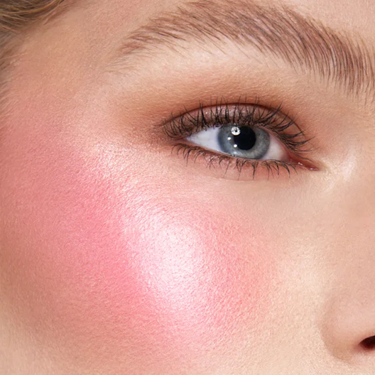 CHARLOTTE TILBURY BLUSH &amp; GLOW GLIDE PALETTE - FAIR/MEDIUM-PALE/MOYEN