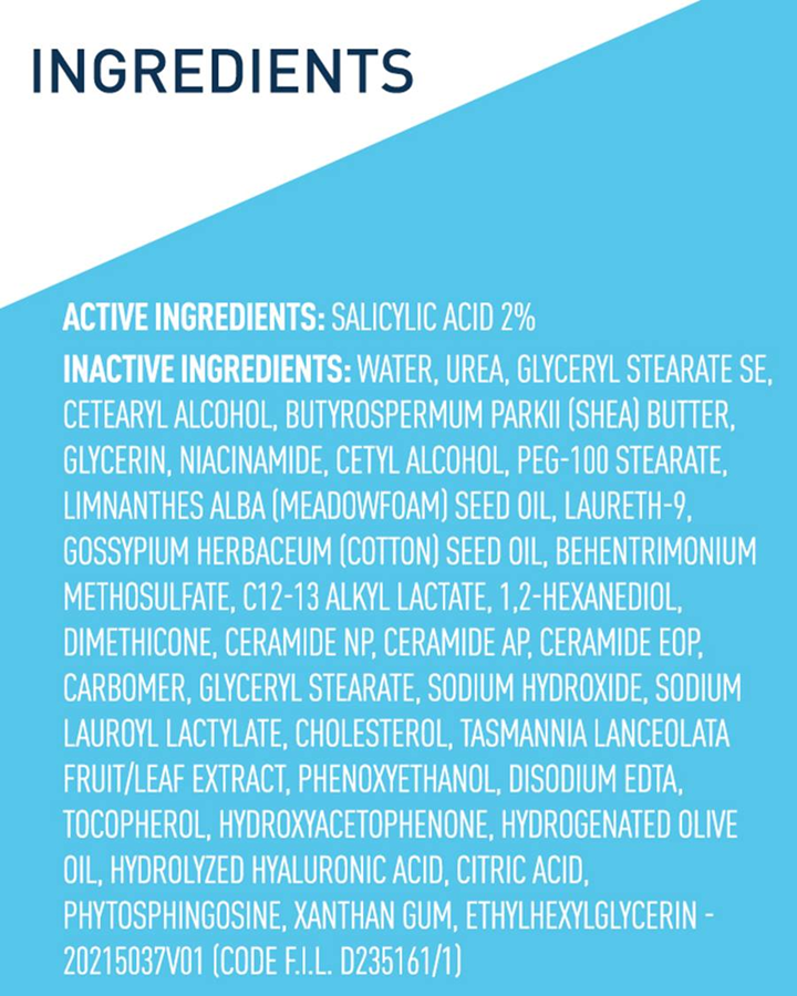 CERAVE PSORIASIS MOISTURIZING CREAM 227G