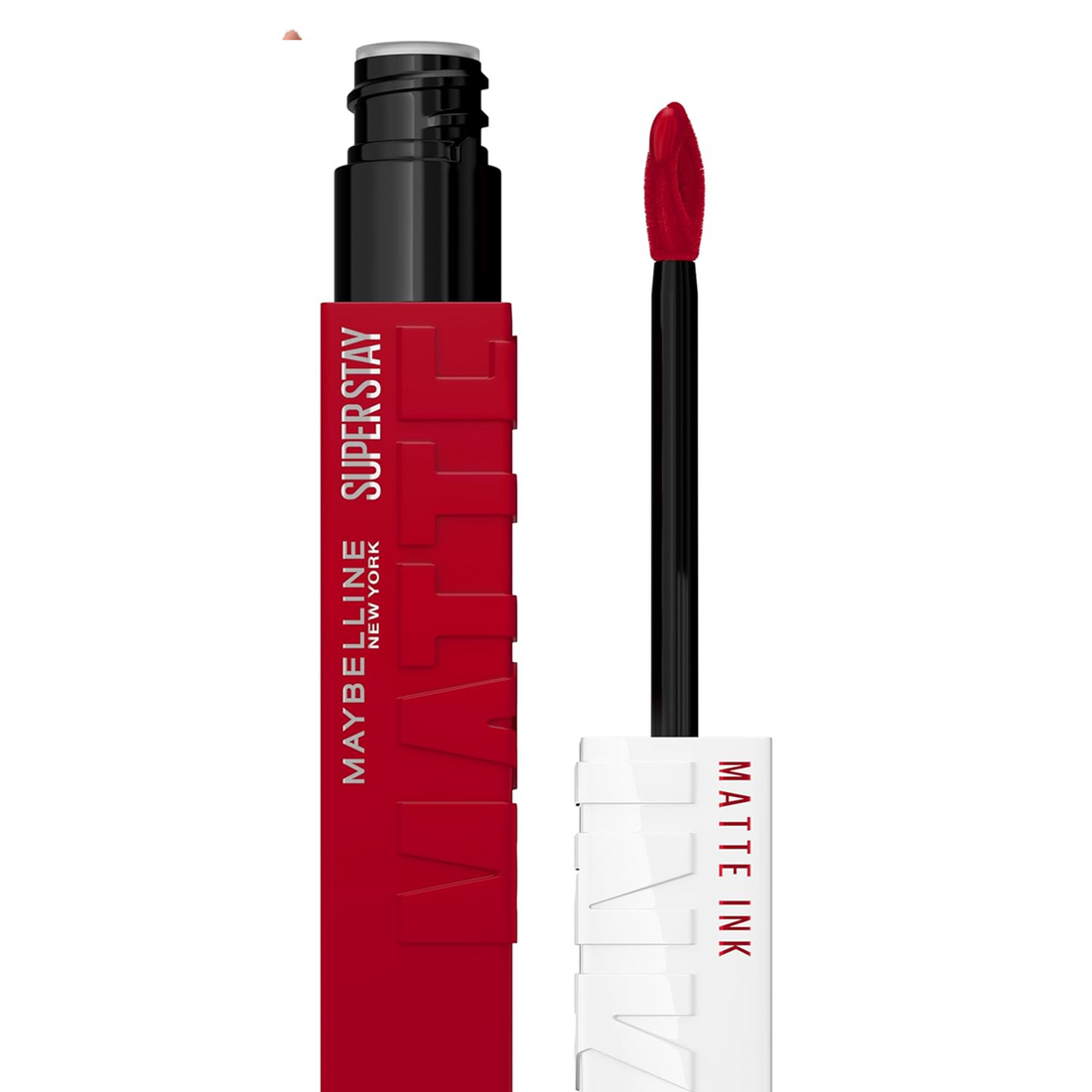 MAYBELLINE  Labial Superstay Matte Ink 20 Pioneer