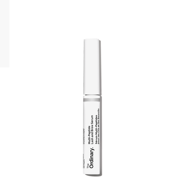 THE ORDINARY Multi-Peptide Lash and Brow Serum 5ml