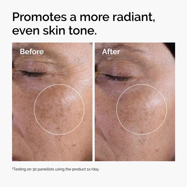 THE ORDINARY Glycolic Acid 7% Exfoliating Toner 240ml