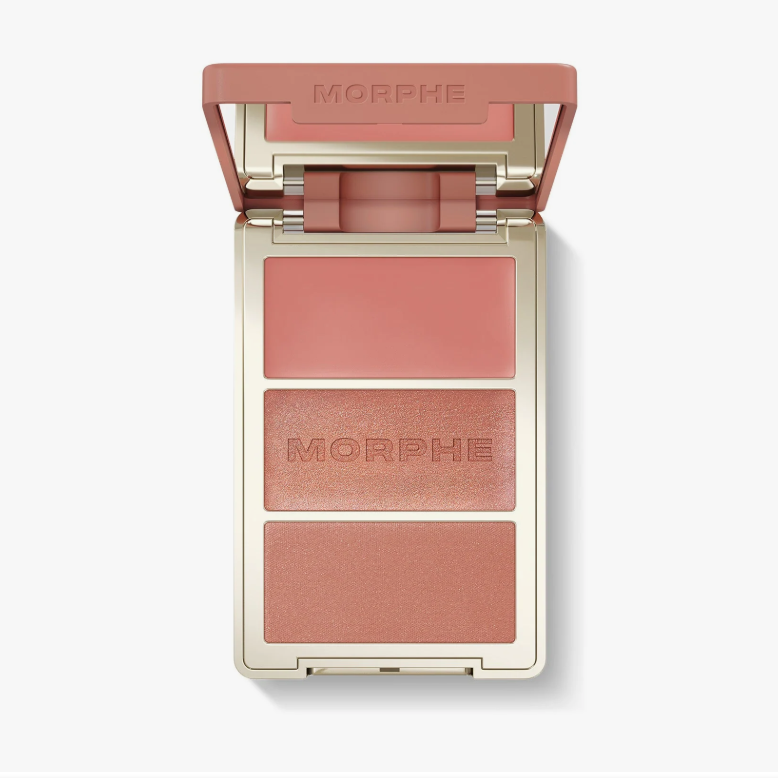 MORPHE CHEEK THRILLS - AFTER PARTY