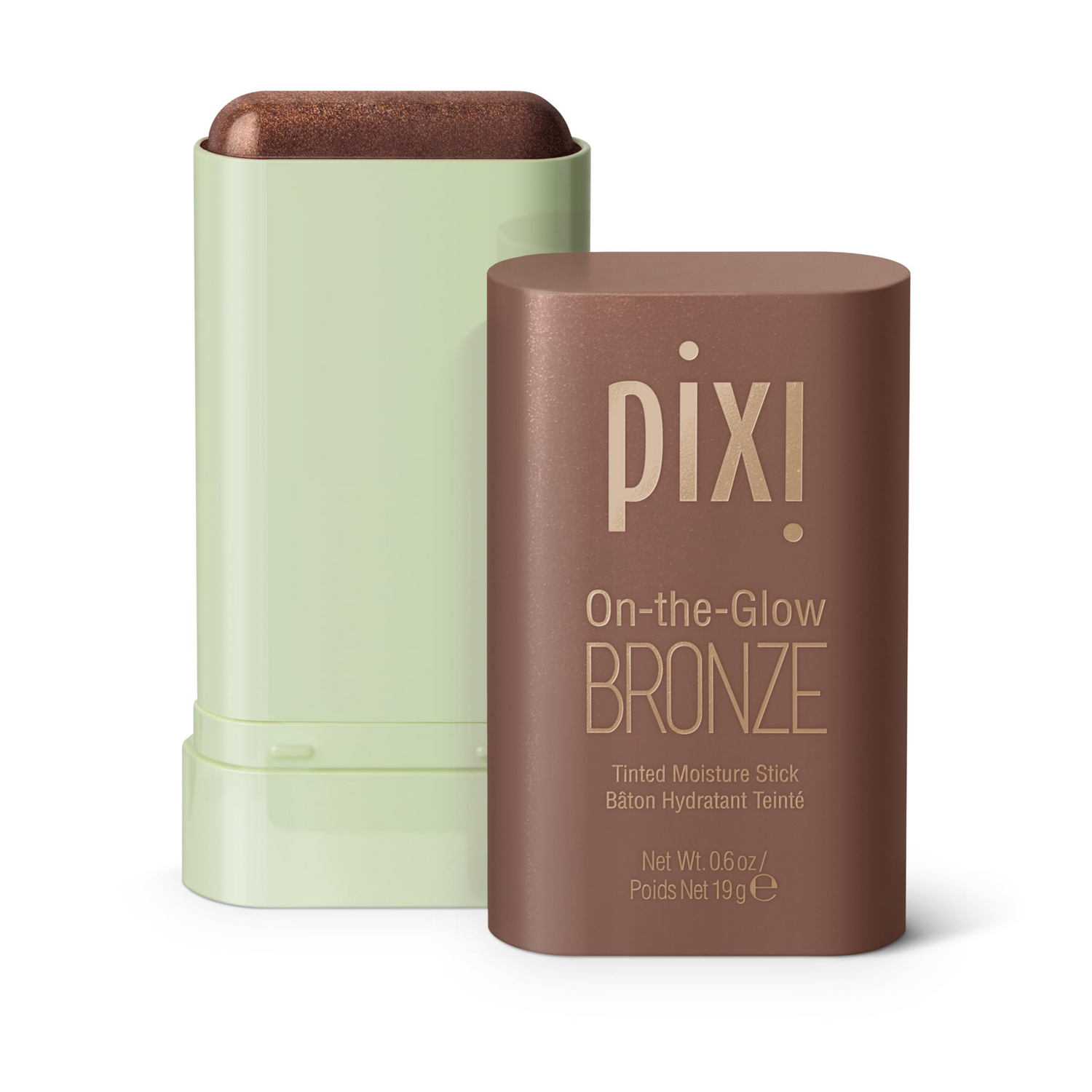 PIXI ON-THE-GLOW BRONZE - BEACH GLOW
