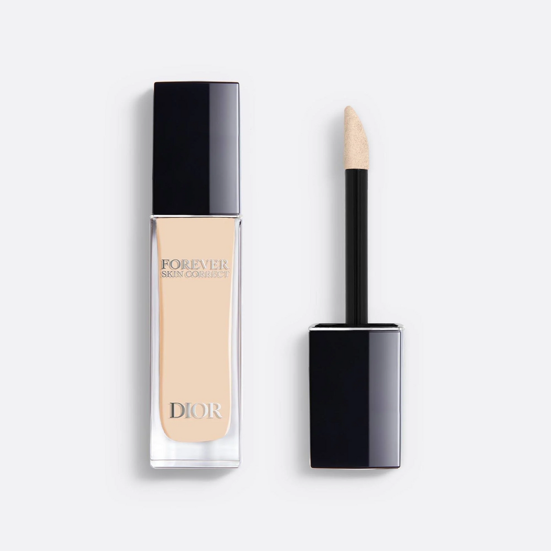 DIOR FOREVER SKIN CORRECT - 1N