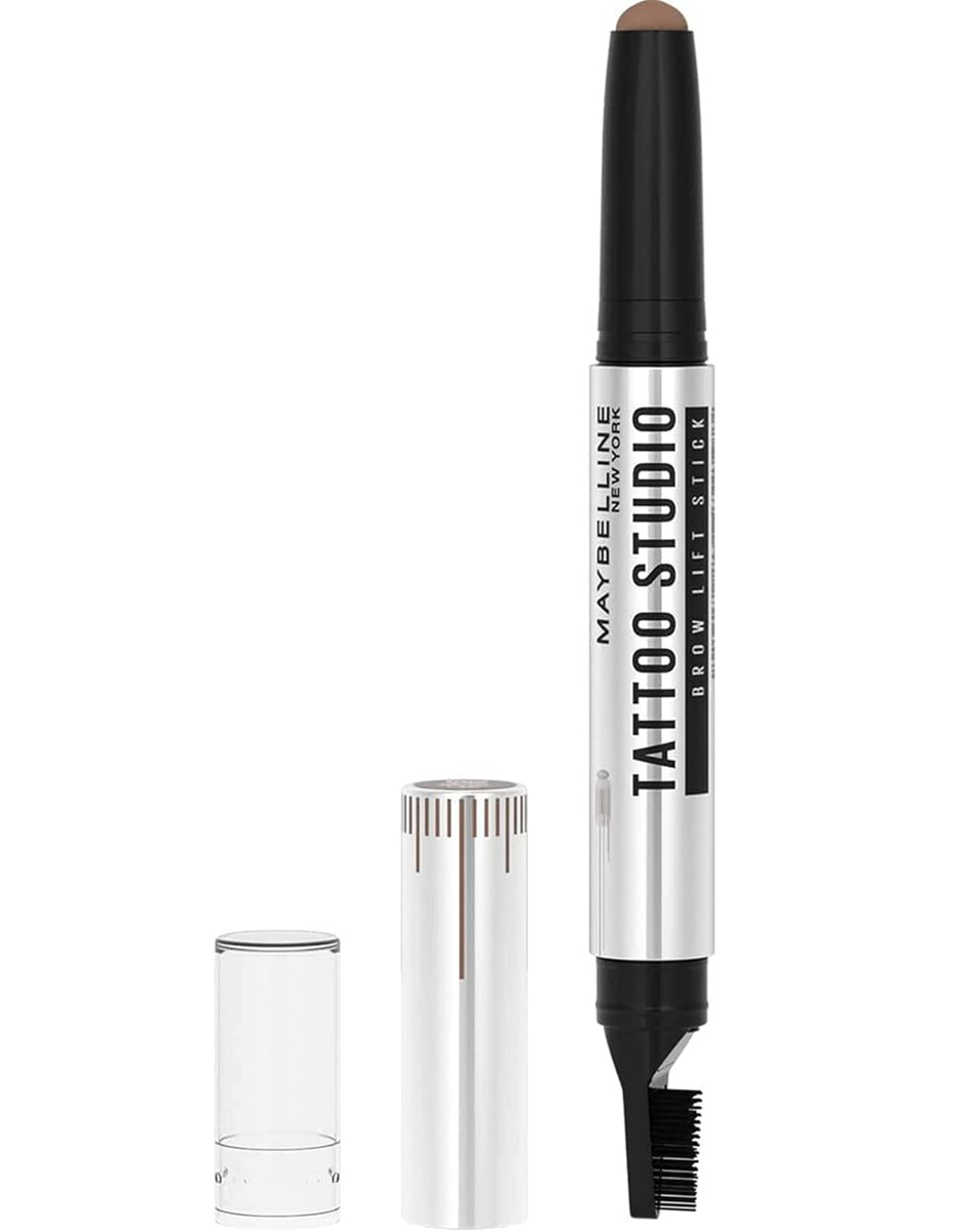 MYB TATTOO STUDIO BROW 255 SOFT BROWN