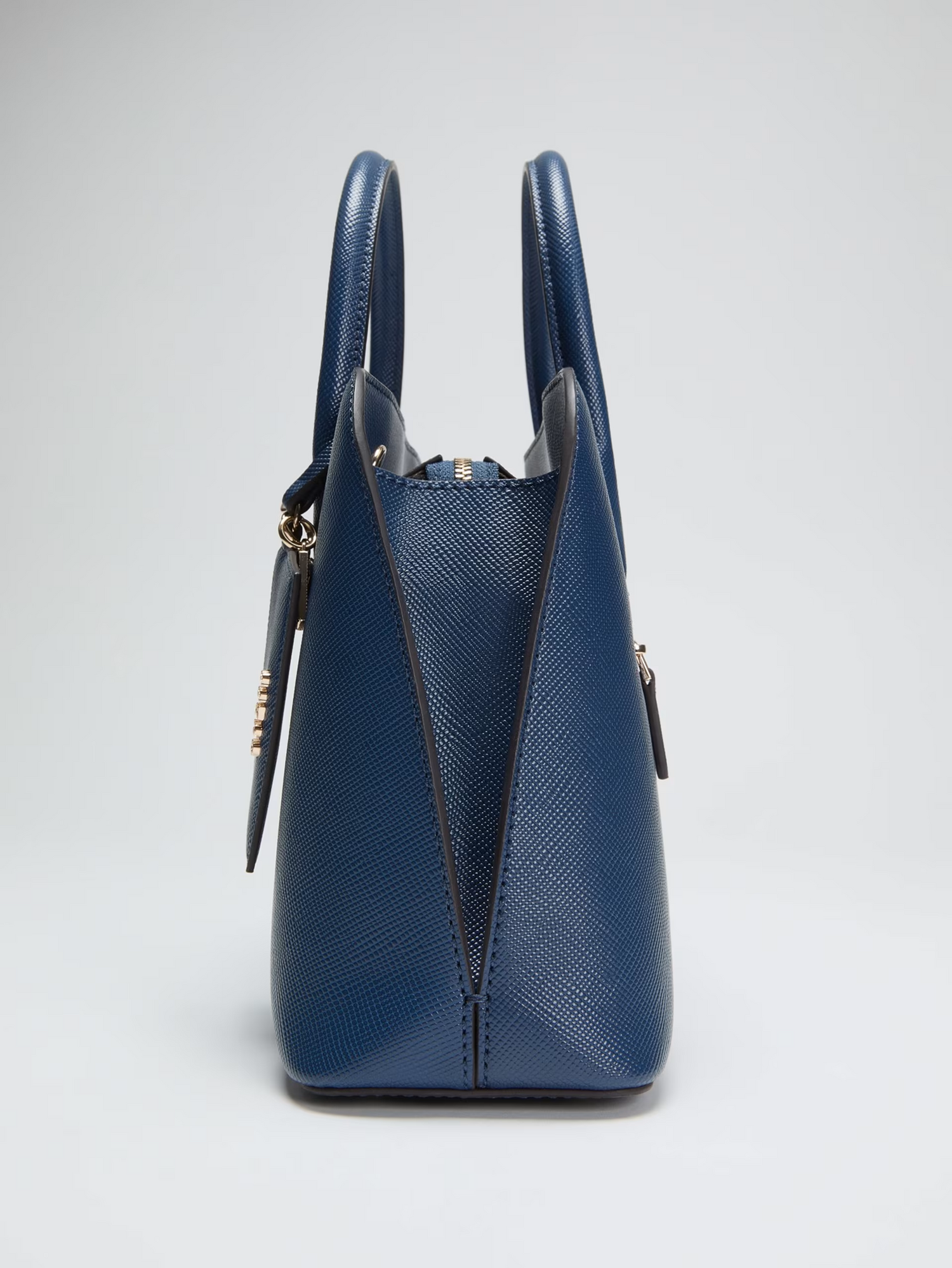 GUESS CARTERA PATSIE NAVY