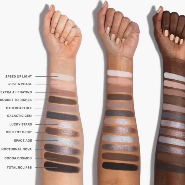 MORPHE PALETA MOON STONE