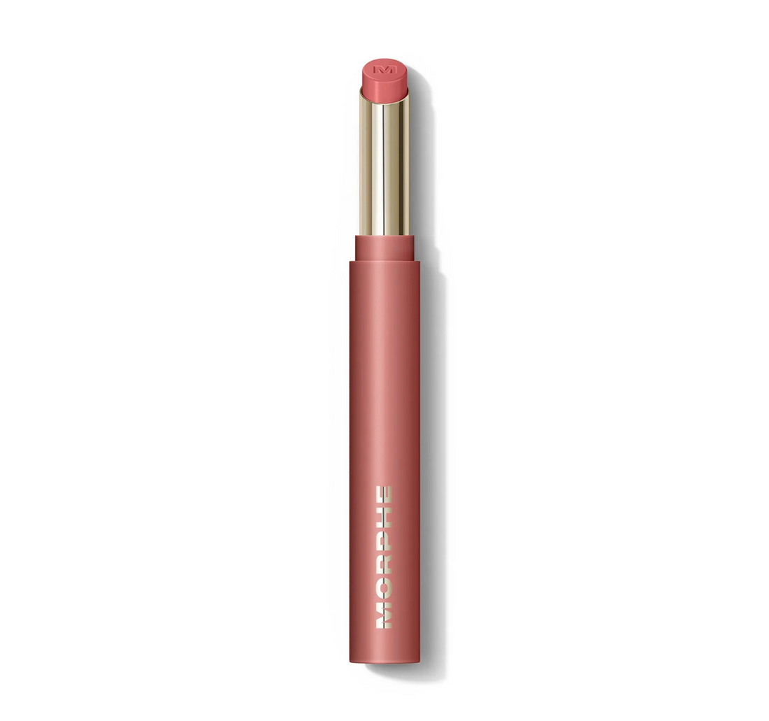 MORPHE LIP FILTER HYDROPLUMP SOFT MATTE LIPSTICK - DEAREST