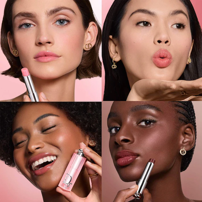 DIOR ADDICT LIP GLOW BALM