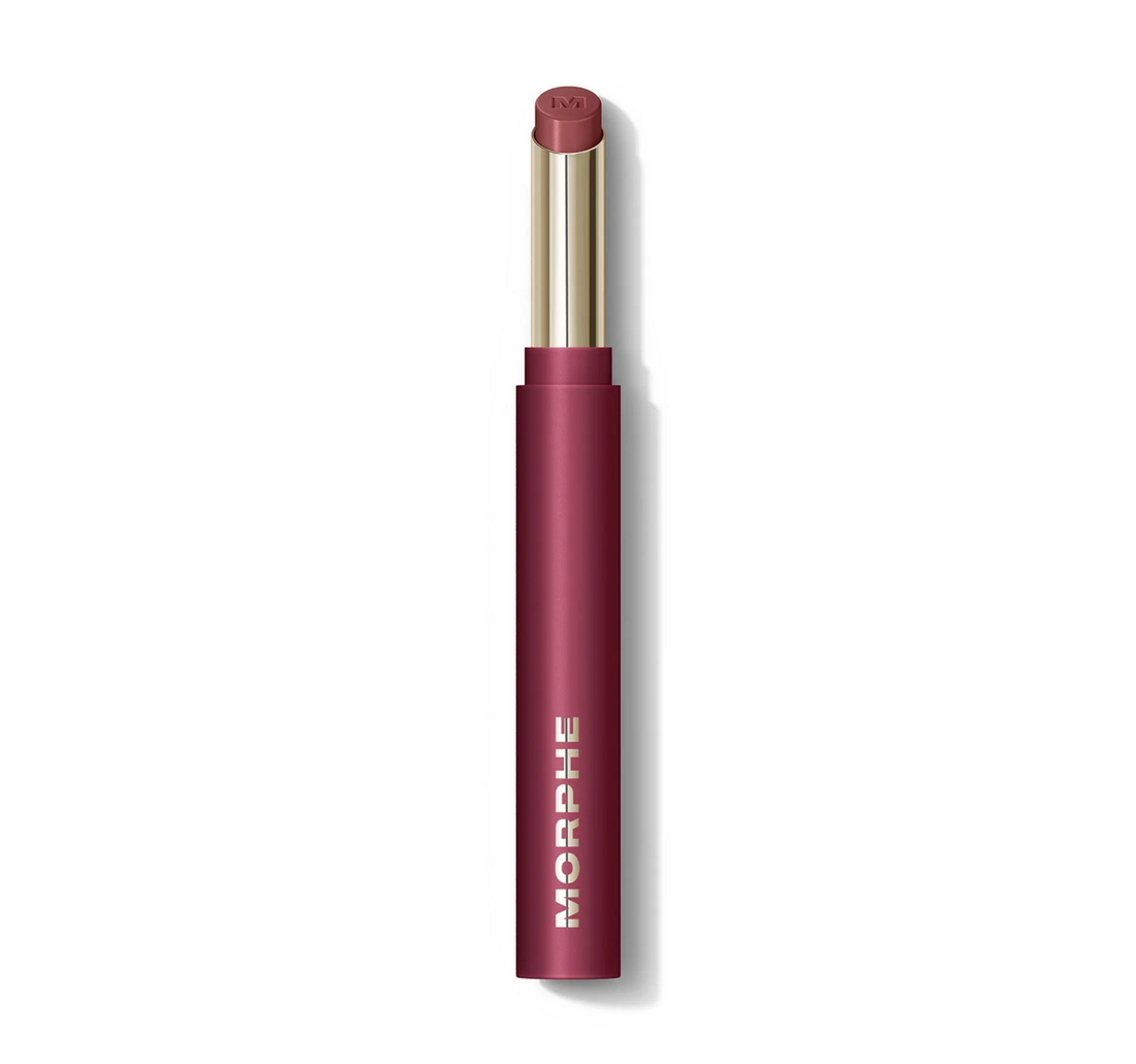 MORPHE LIP FILTER HYDROPLUMP SOFT MATTE LIPSTICK - PLUSH