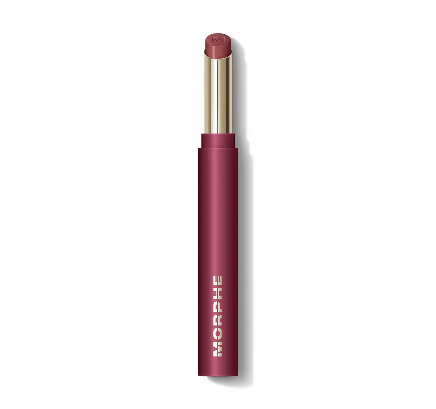 MORPHE LIP FILTER HYDROPLUMP SOFT MATTE LIPSTICK - PLUSH